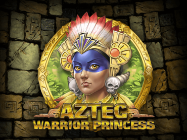 Aztec Warrior Princess slot za darmo