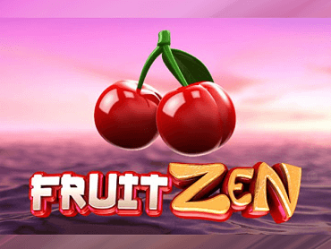 Fruit Zen slot online za darmo