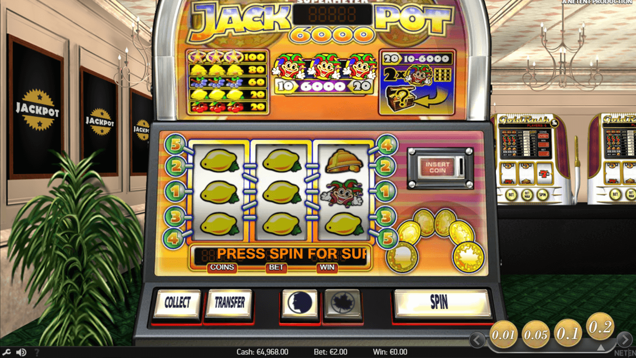 jack point casino