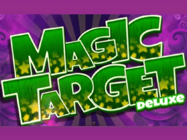 Magic Target online za darmo