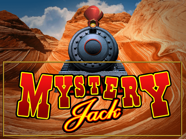 Jogar slots Mystery Jack Jogar slots Mystery Jack