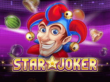 Star Joker slot online za darmo