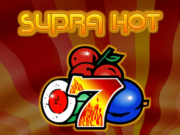 Supra Hot online za darmo