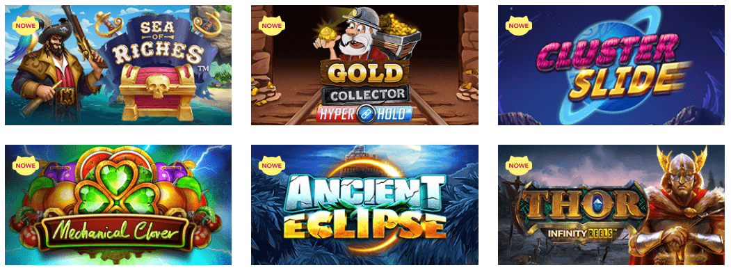 Maneki Casino Recenzja 💥 Zagraj w Automat do Gier