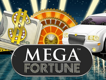 Mega Fortune gra online za darmo