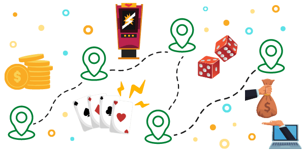 50 najlepszych porad dotyczących kasyno