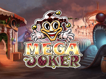 Darmowe gry jednoręki bandyta Mega Joker