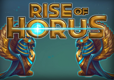 Rise Of Horus slot online za darmo